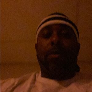 Meet your Posher, Nigel